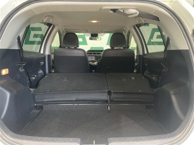 アクア Ｘ－アーバン　ソリッド　禁煙車　純正ナビ・Ｂｌｕｅｔｏｏｔｈ・ワンセグＴＶ　トヨタセーフティセンスＣ・プリクラッシュセーフティー・レーンディパーチャーアラート・オートマチックハイビーム　バックカメラ　ＥＴＣ　ルーフレール（28枚目）