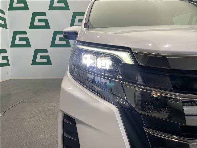 ノア ハイブリッドＳｉ　ダブルバイビー　禁煙車　トヨタセーフティセンスＣ　純正後席モニター　モデリスタエアロ　純正９インチナビ　Ｂｌｕｅｔｏｏｔｈ　フルセグＴＶ　ＥＴＣ　全席オートパワーウィンドウ　両側パワースライドドア　純正フロアマット（39枚目）