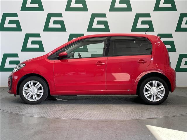 アップ！ ハイ　アップ！　ワンオーナー／禁煙／ナビ（ＣＤ／ＤＶＤ／Ｂｌｕｅｔｏｏｔｈ／フルセグＴＶ）バックカメラ／前席シートヒーター／クルーズコントロール／コーナリングライト／ＥＴＣ／前方ドライブレコーダー（10枚目）