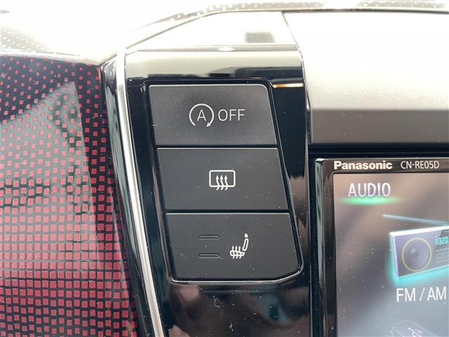 アップ！ ハイ　アップ！　ワンオーナー／禁煙／ナビ（ＣＤ／ＤＶＤ／Ｂｌｕｅｔｏｏｔｈ／フルセグＴＶ）バックカメラ／前席シートヒーター／クルーズコントロール／コーナリングライト／ＥＴＣ／前方ドライブレコーダー（22枚目）