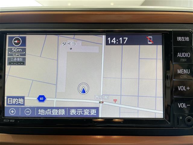 パッソ モーダ　チャーム　禁煙車　純正ディーラーオプションナビ　全周囲カメラ　前後ドライブレコーダー　ＥＴＣ　スマートアシストＩＩＩ　前後コーナーセンサー　ＬＥＤヘッドライト　オートマチックハイビーム　純正フロアマット（15枚目）