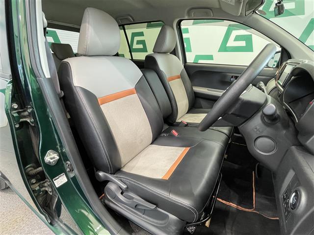 パッソ モーダ　チャーム　禁煙車　純正ディーラーオプションナビ　全周囲カメラ　前後ドライブレコーダー　ＥＴＣ　スマートアシストＩＩＩ　前後コーナーセンサー　ＬＥＤヘッドライト　オートマチックハイビーム　純正フロアマット（23枚目）