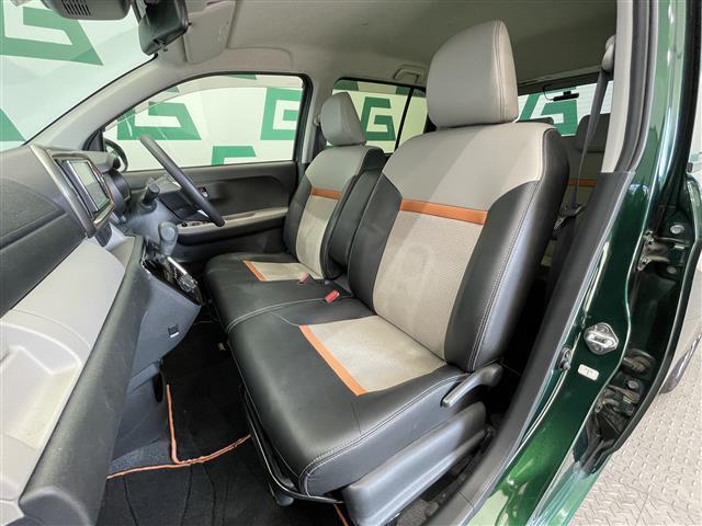 パッソ モーダ　チャーム　禁煙車　純正ディーラーオプションナビ　全周囲カメラ　前後ドライブレコーダー　ＥＴＣ　スマートアシストＩＩＩ　前後コーナーセンサー　ＬＥＤヘッドライト　オートマチックハイビーム　純正フロアマット（24枚目）