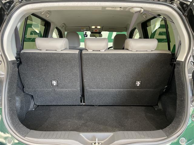 パッソ モーダ　チャーム　禁煙車　純正ディーラーオプションナビ　全周囲カメラ　前後ドライブレコーダー　ＥＴＣ　スマートアシストＩＩＩ　前後コーナーセンサー　ＬＥＤヘッドライト　オートマチックハイビーム　純正フロアマット（27枚目）