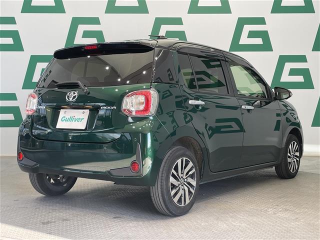 パッソ モーダ　チャーム　禁煙車　純正ディーラーオプションナビ　全周囲カメラ　前後ドライブレコーダー　ＥＴＣ　スマートアシストＩＩＩ　前後コーナーセンサー　ＬＥＤヘッドライト　オートマチックハイビーム　純正フロアマット（31枚目）