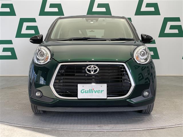 パッソ モーダ　チャーム　禁煙車　純正ディーラーオプションナビ　全周囲カメラ　前後ドライブレコーダー　ＥＴＣ　スマートアシストＩＩＩ　前後コーナーセンサー　ＬＥＤヘッドライト　オートマチックハイビーム　純正フロアマット（32枚目）