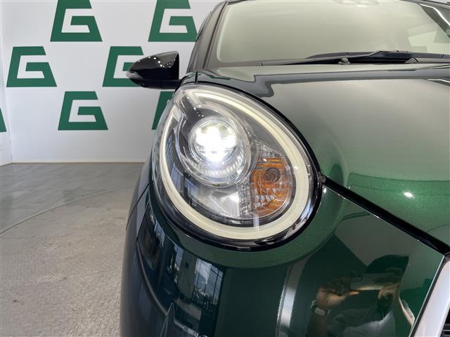 パッソ モーダ　チャーム　禁煙車　純正ディーラーオプションナビ　全周囲カメラ　前後ドライブレコーダー　ＥＴＣ　スマートアシストＩＩＩ　前後コーナーセンサー　ＬＥＤヘッドライト　オートマチックハイビーム　純正フロアマット（36枚目）