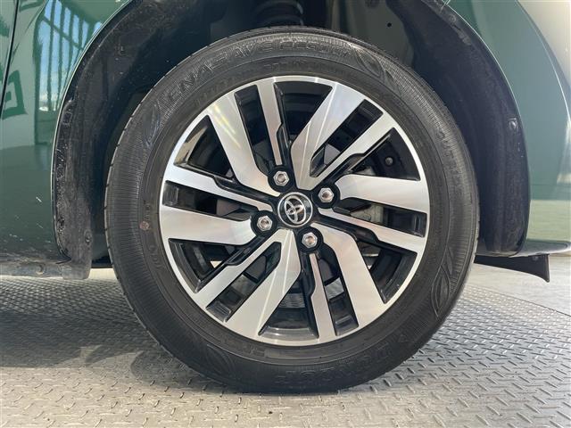 パッソ モーダ　チャーム　禁煙車　純正ディーラーオプションナビ　全周囲カメラ　前後ドライブレコーダー　ＥＴＣ　スマートアシストＩＩＩ　前後コーナーセンサー　ＬＥＤヘッドライト　オートマチックハイビーム　純正フロアマット（40枚目）