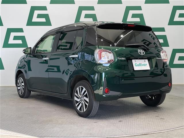 パッソ モーダ　チャーム　禁煙車　純正ディーラーオプションナビ　全周囲カメラ　前後ドライブレコーダー　ＥＴＣ　スマートアシストＩＩＩ　前後コーナーセンサー　ＬＥＤヘッドライト　オートマチックハイビーム　純正フロアマット（43枚目）