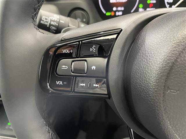 ヴェゼル ｅ：ＨＥＶ　Ｚ　Ｈｏｎｄａ　ＣＯＮＮＥＣＴディスプレー　ホンダセンシング　ワイヤレス充電器　バックカメラ　ブラインドスポットモニター　アダプティブドライビングビーム　後退出庫サポート　パワーテールゲート（7枚目）
