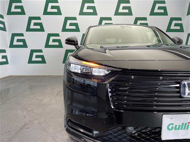 ヴェゼル ｅ：ＨＥＶ　Ｚ　Ｈｏｎｄａ　ＣＯＮＮＥＣＴディスプレー　ホンダセンシング　ワイヤレス充電器　バックカメラ　ブラインドスポットモニター　アダプティブドライビングビーム　後退出庫サポート　パワーテールゲート（37枚目）