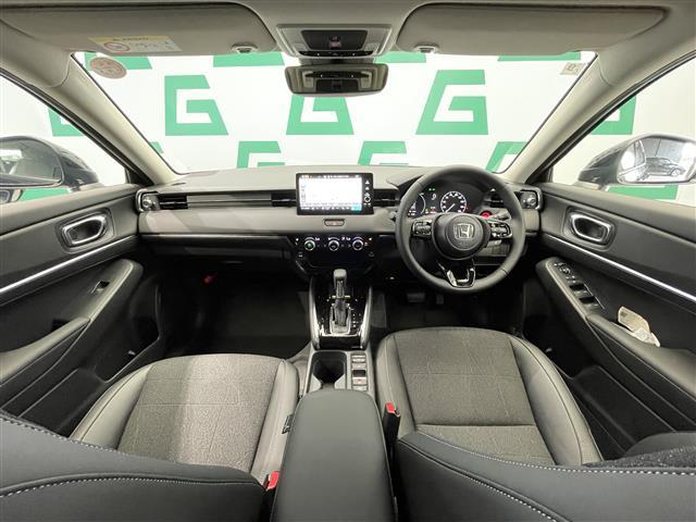 ヴェゼル ｅ：ＨＥＶ　Ｚ　Ｈｏｎｄａ　ＣＯＮＮＥＣＴディスプレー　ホンダセンシング　ワイヤレス充電器　バックカメラ　ブラインドスポットモニター　アダプティブドライビングビーム　後退出庫サポート　パワーテールゲート（42枚目）