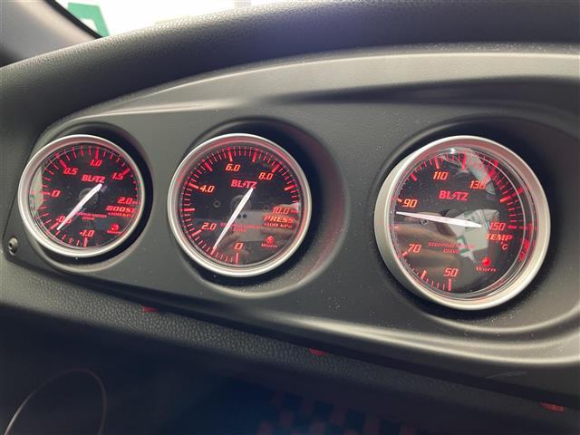 ８６ ＧＴ　禁煙　ＴＲＤエアロ　ＴＲＤマフラー　ＲＡＹＳ鍛造ホイール　ＢＲＩＴＺタワーバー　ＢＲＩＴＺレーシングラジエータキャップ　ＢＲＩＴＺエアクリーナー　ＡＯＯＡブレーキキャリパー　ナビ　バックカメラ　ＬＥＤ（3枚目）