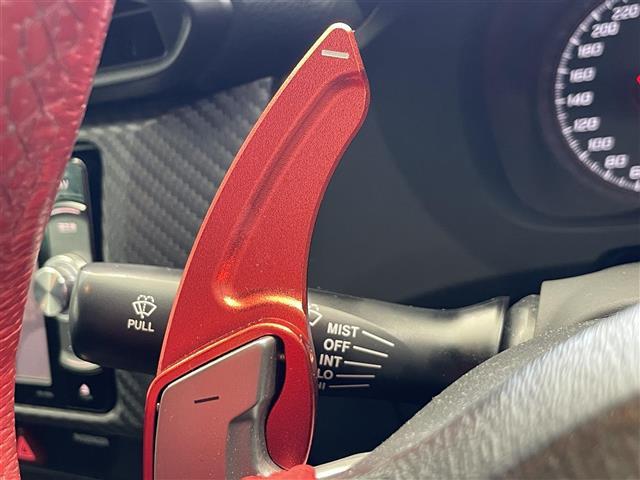 ８６ ＧＴ　禁煙　ＴＲＤエアロ　ＴＲＤマフラー　ＲＡＹＳ鍛造ホイール　ＢＲＩＴＺタワーバー　ＢＲＩＴＺレーシングラジエータキャップ　ＢＲＩＴＺエアクリーナー　ＡＯＯＡブレーキキャリパー　ナビ　バックカメラ　ＬＥＤ（7枚目）