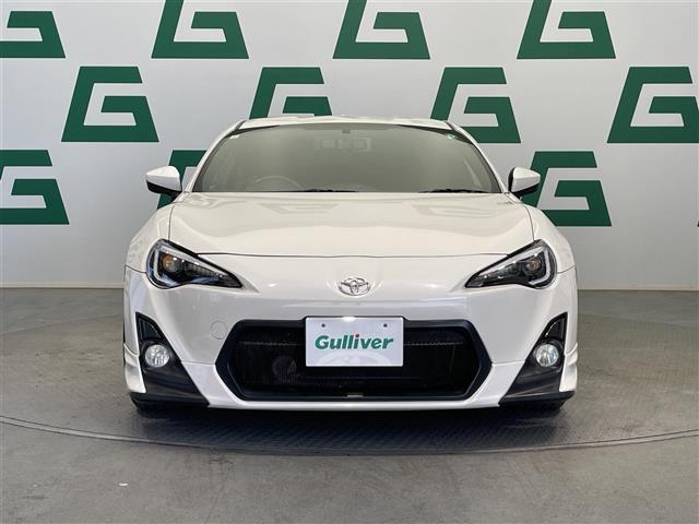 ８６ ＧＴ　禁煙　ＴＲＤエアロ　ＴＲＤマフラー　ＲＡＹＳ鍛造ホイール　ＢＲＩＴＺタワーバー　ＢＲＩＴＺレーシングラジエータキャップ　ＢＲＩＴＺエアクリーナー　ＡＯＯＡブレーキキャリパー　ナビ　バックカメラ　ＬＥＤ（31枚目）