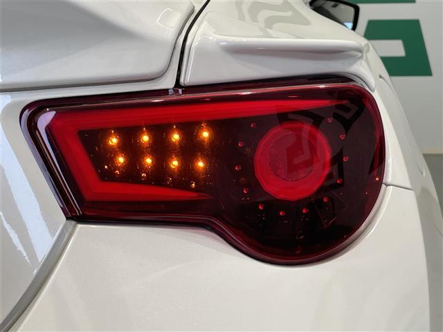 ８６ ＧＴ　禁煙　ＴＲＤエアロ　ＴＲＤマフラー　ＲＡＹＳ鍛造ホイール　ＢＲＩＴＺタワーバー　ＢＲＩＴＺレーシングラジエータキャップ　ＢＲＩＴＺエアクリーナー　ＡＯＯＡブレーキキャリパー　ナビ　バックカメラ　ＬＥＤ（38枚目）