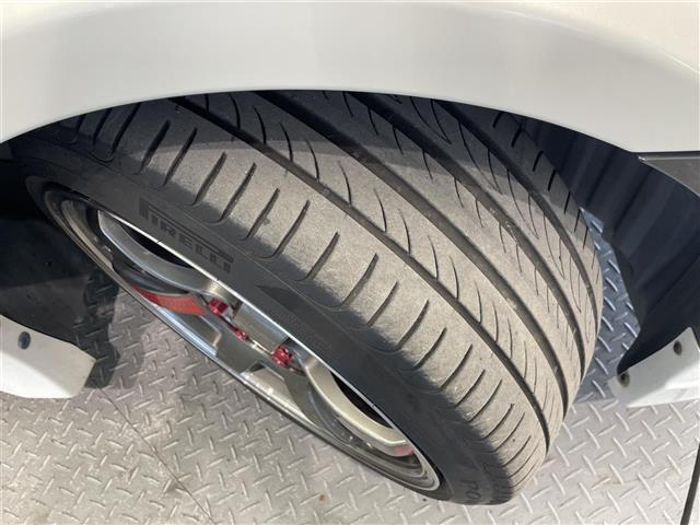 ８６ ＧＴ　禁煙　ＴＲＤエアロ　ＴＲＤマフラー　ＲＡＹＳ鍛造ホイール　ＢＲＩＴＺタワーバー　ＢＲＩＴＺレーシングラジエータキャップ　ＢＲＩＴＺエアクリーナー　ＡＯＯＡブレーキキャリパー　ナビ　バックカメラ　ＬＥＤ（41枚目）