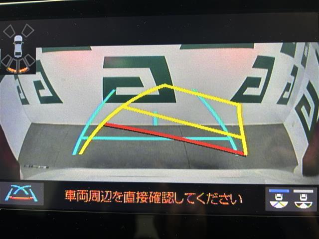 アルファード ２．５Ｓ　純正ナビ　バックカメラ　フリップダウンモニター　トヨタセーフティセンス・プリクラッシュセーフティー・レーントレーシングアシスト・レーダークルーズコントロール・ロードサインアシスト　ＬＥＤヘッドライト（2枚目）