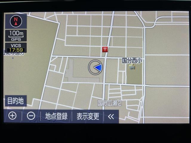 アルファード ２．５Ｓ　純正ナビ　バックカメラ　フリップダウンモニター　トヨタセーフティセンス・プリクラッシュセーフティー・レーントレーシングアシスト・レーダークルーズコントロール・ロードサインアシスト　ＬＥＤヘッドライト（16枚目）