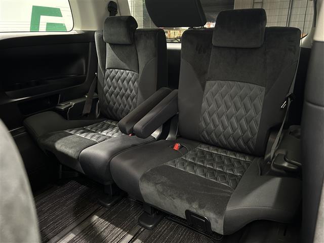 アルファード ２．５Ｓ　純正ナビ　バックカメラ　フリップダウンモニター　トヨタセーフティセンス・プリクラッシュセーフティー・レーントレーシングアシスト・レーダークルーズコントロール・ロードサインアシスト　ＬＥＤヘッドライト（26枚目）