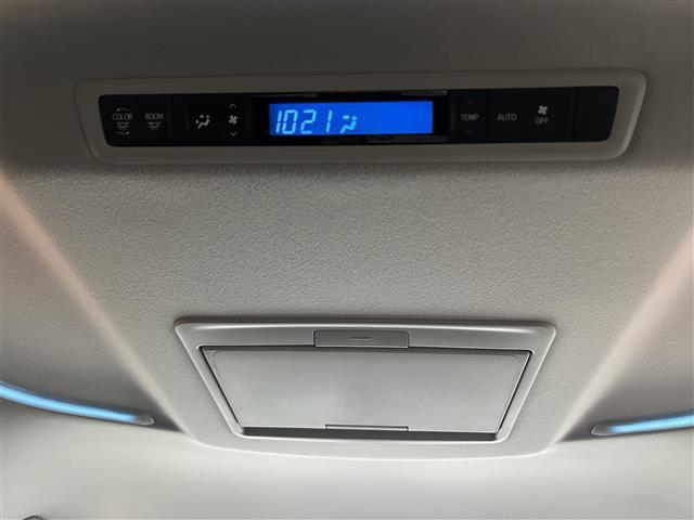 アルファード ２．５Ｓ　純正ナビ　バックカメラ　フリップダウンモニター　トヨタセーフティセンス・プリクラッシュセーフティー・レーントレーシングアシスト・レーダークルーズコントロール・ロードサインアシスト　ＬＥＤヘッドライト（30枚目）