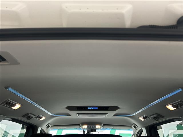 アルファード ２．５Ｓ　純正ナビ　バックカメラ　フリップダウンモニター　トヨタセーフティセンス・プリクラッシュセーフティー・レーントレーシングアシスト・レーダークルーズコントロール・ロードサインアシスト　ＬＥＤヘッドライト（31枚目）