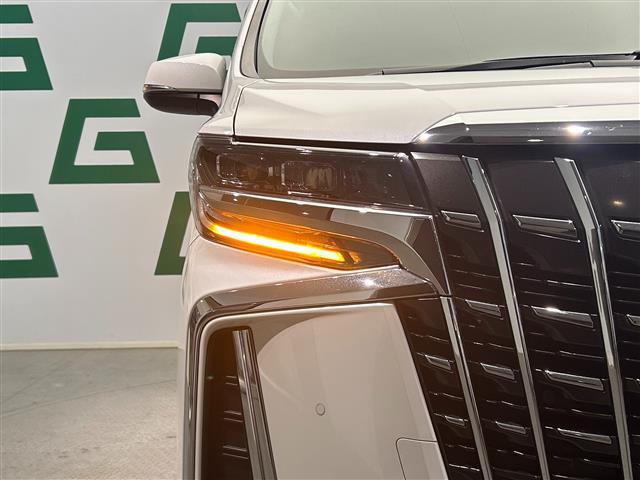 アルファード ２．５Ｓ　純正ナビ　バックカメラ　フリップダウンモニター　トヨタセーフティセンス・プリクラッシュセーフティー・レーントレーシングアシスト・レーダークルーズコントロール・ロードサインアシスト　ＬＥＤヘッドライト（39枚目）