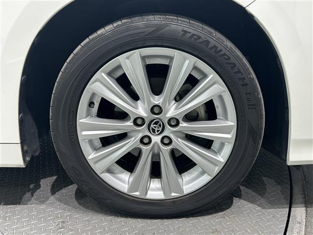 アルファード ２．５Ｓ　純正ナビ　バックカメラ　フリップダウンモニター　トヨタセーフティセンス・プリクラッシュセーフティー・レーントレーシングアシスト・レーダークルーズコントロール・ロードサインアシスト　ＬＥＤヘッドライト（40枚目）