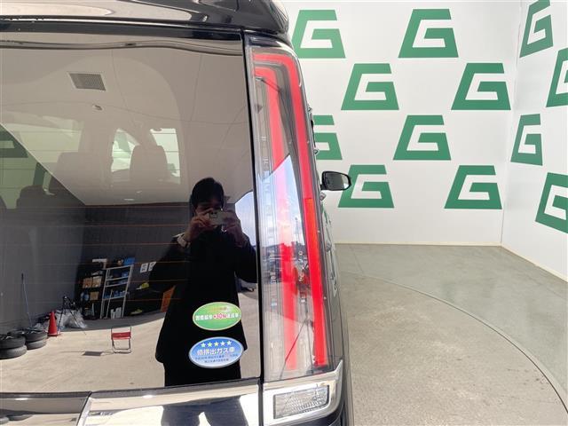 エスクァイア ハイブリッドGi 禁煙車 純正SDナビ Bluetooth フルセグTV バックモニター トヨタセーフティセンス 両側パワースライドドア 純正前後ドライブレコーダー ビルトインETC 前席シートヒーター(38枚目)