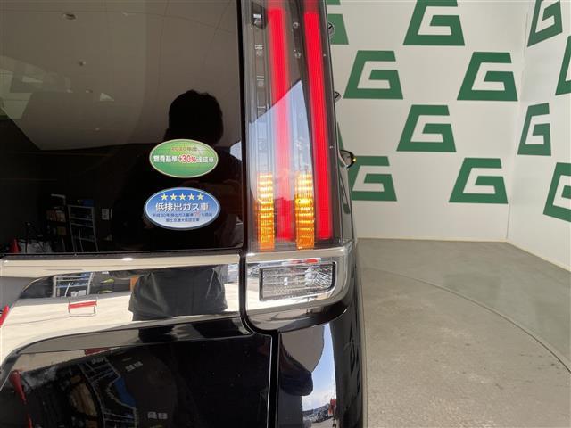 エスクァイア ハイブリッドGi 禁煙車 純正SDナビ Bluetooth フルセグTV バックモニター トヨタセーフティセンス 両側パワースライドドア 純正前後ドライブレコーダー ビルトインETC 前席シートヒーター(39枚目)