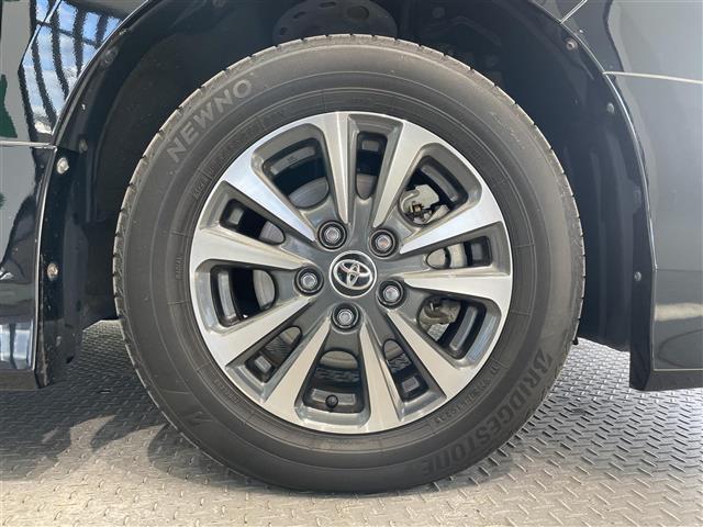 エスクァイア ハイブリッドGi 禁煙車 純正SDナビ Bluetooth フルセグTV バックモニター トヨタセーフティセンス 両側パワースライドドア 純正前後ドライブレコーダー ビルトインETC 前席シートヒーター(40枚目)