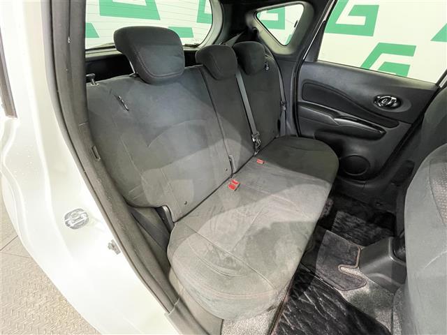 ノート e-パワーニスモ ナビ ワンセグ 全方位カメラ デジタルインナーミラー 衝突軽減ブレーキ 横滑り防止 本革巻きステアリング 前後ドライブレコーダー ETC 純正アルミホイール フロアマット 電動格納ミラー LEDヘッド(24枚目)