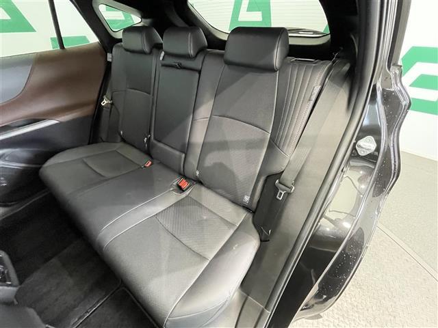 ハリアー Ｚ　レザーパッケージ　禁煙車　ＪＢＬプレミアムサウンド　パノラミックビューモニター　本革シート　シートベンチレーション　トヨタセーフティセンス　デジタルインナーミラー　電動パーキングブレーキ　オートブレーキホールド（29枚目）