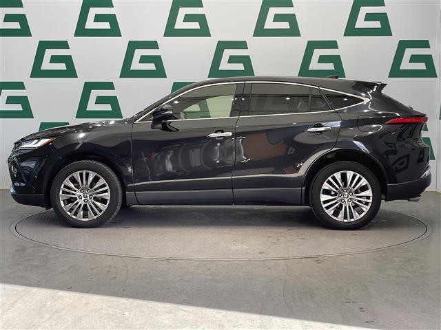 ハリアー Ｚ　レザーパッケージ　禁煙車　ＪＢＬプレミアムサウンド　パノラミックビューモニター　本革シート　シートベンチレーション　トヨタセーフティセンス　デジタルインナーミラー　電動パーキングブレーキ　オートブレーキホールド（38枚目）