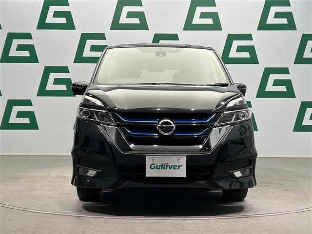 セレナ e-パワー ハイウェイスターV アラウンドビューモニター エマージェンシーブレーキ 両側パワースライドドア 8インチナビ パーキングアシスト クルーズコントロール シートヒーター ステアリングヒーター ドライブレコーダー ETC(32枚目)