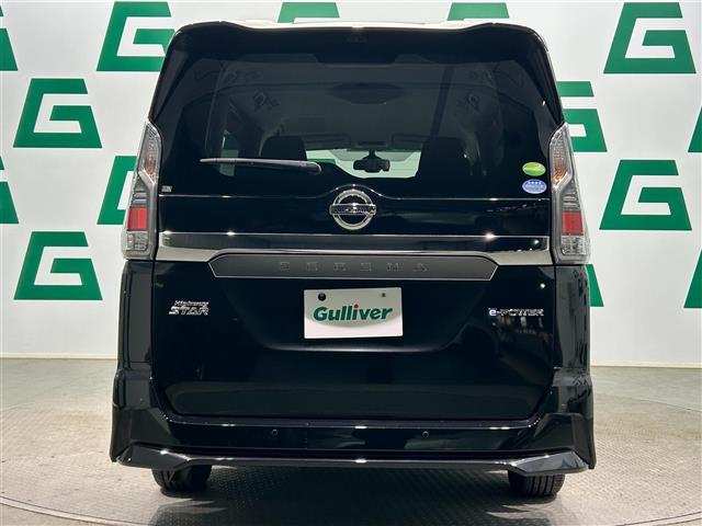 セレナ e-パワー ハイウェイスターV アラウンドビューモニター エマージェンシーブレーキ 両側パワースライドドア 8インチナビ パーキングアシスト クルーズコントロール シートヒーター ステアリングヒーター ドライブレコーダー ETC(33枚目)