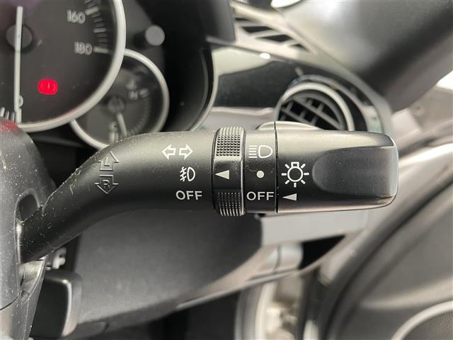 ロードスター RS RHT 禁煙車 TEIN車高調 ENKEI17インチアルミホイール 社外ナビ Bluetooth フルセグ バックカメラ ハードトップ 本革巻きステアリング GPSレーダー ETC オートライト スマートキー(10枚目)