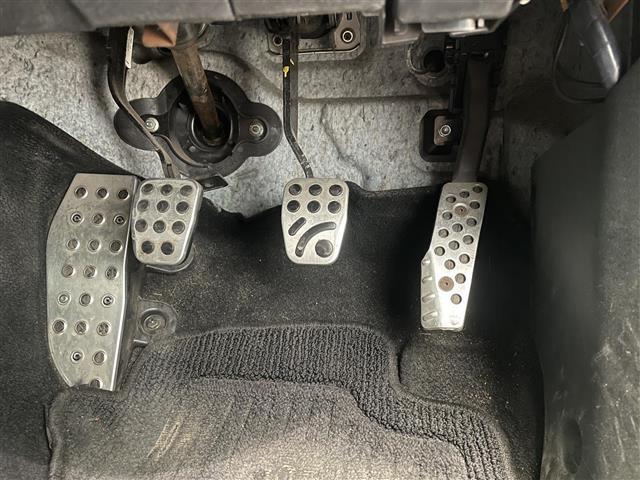 ロードスター RS RHT 禁煙車 TEIN車高調 ENKEI17インチアルミホイール 社外ナビ Bluetooth フルセグ バックカメラ ハードトップ 本革巻きステアリング GPSレーダー ETC オートライト スマートキー(13枚目)