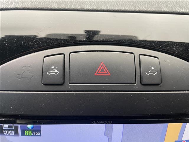 ロードスター RS RHT 禁煙車 TEIN車高調 ENKEI17インチアルミホイール 社外ナビ Bluetooth フルセグ バックカメラ ハードトップ 本革巻きステアリング GPSレーダー ETC オートライト スマートキー(15枚目)