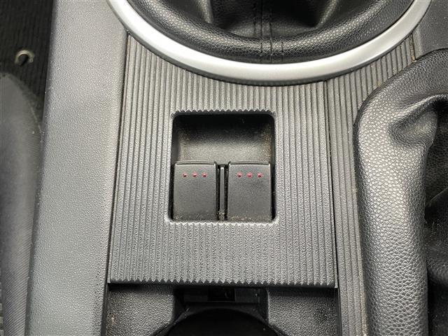 ロードスター RS RHT 禁煙車 TEIN車高調 ENKEI17インチアルミホイール 社外ナビ Bluetooth フルセグ バックカメラ ハードトップ 本革巻きステアリング GPSレーダー ETC オートライト スマートキー(20枚目)