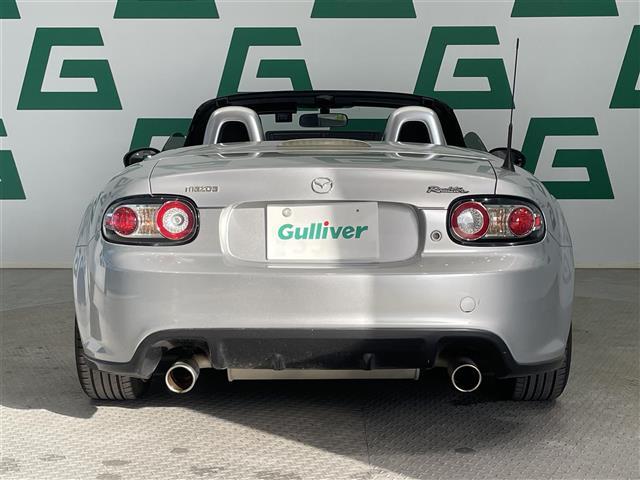 ロードスター RS RHT 禁煙車 TEIN車高調 ENKEI17インチアルミホイール 社外ナビ Bluetooth フルセグ バックカメラ ハードトップ 本革巻きステアリング GPSレーダー ETC オートライト スマートキー(27枚目)