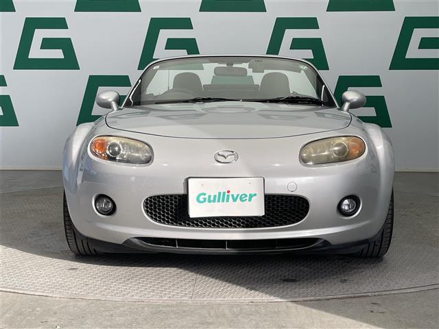 ロードスター RS RHT 禁煙車 TEIN車高調 ENKEI17インチアルミホイール 社外ナビ Bluetooth フルセグ バックカメラ ハードトップ 本革巻きステアリング GPSレーダー ETC オートライト スマートキー(36枚目)