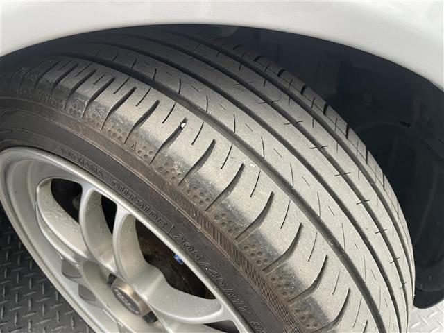 ロードスター RS RHT 禁煙車 TEIN車高調 ENKEI17インチアルミホイール 社外ナビ Bluetooth フルセグ バックカメラ ハードトップ 本革巻きステアリング GPSレーダー ETC オートライト スマートキー(41枚目)