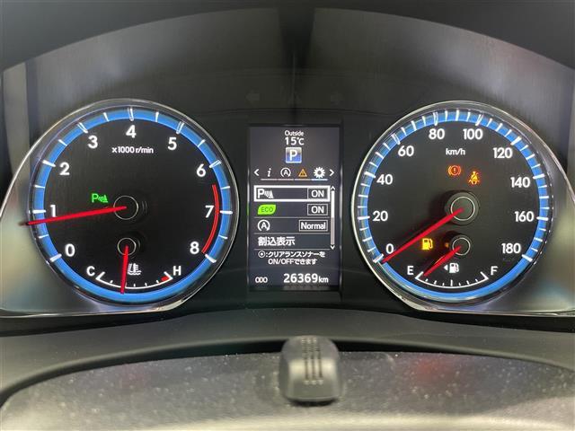 ハリアー エレガンス 禁煙車 純正9インチナビ バックカメラ フルセグTV Bluetooth ハーフレザーシート LEDヘッドライト フルオートパワウィンドウ 運転席パワーシート 純正17インチアルミホイール ETC(6枚目)