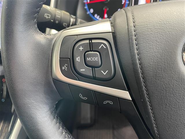 ハリアー エレガンス 禁煙車 純正9インチナビ バックカメラ フルセグTV Bluetooth ハーフレザーシート LEDヘッドライト フルオートパワウィンドウ 運転席パワーシート 純正17インチアルミホイール ETC(7枚目)