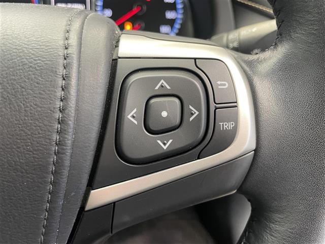 ハリアー エレガンス 禁煙車 純正9インチナビ バックカメラ フルセグTV Bluetooth ハーフレザーシート LEDヘッドライト フルオートパワウィンドウ 運転席パワーシート 純正17インチアルミホイール ETC(8枚目)