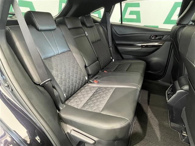 ハリアー エレガンス 禁煙車 純正9インチナビ バックカメラ フルセグTV Bluetooth ハーフレザーシート LEDヘッドライト フルオートパワウィンドウ 運転席パワーシート 純正17インチアルミホイール ETC(24枚目)