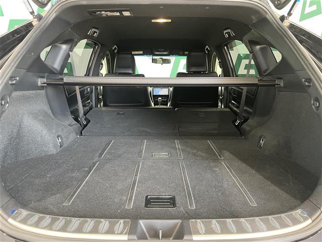 ハリアー エレガンス 禁煙車 純正9インチナビ バックカメラ フルセグTV Bluetooth ハーフレザーシート LEDヘッドライト フルオートパワウィンドウ 運転席パワーシート 純正17インチアルミホイール ETC(26枚目)