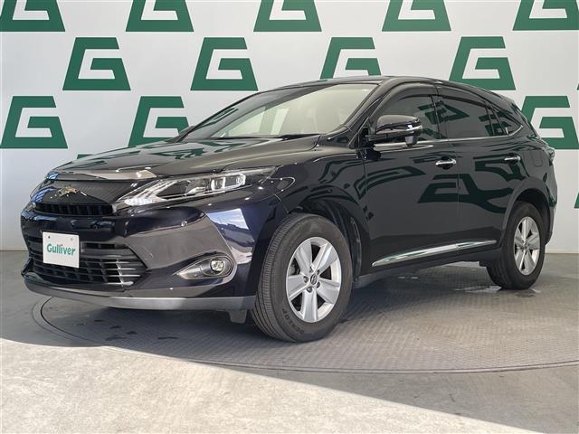 ハリアー エレガンス 禁煙車 純正9インチナビ バックカメラ フルセグTV Bluetooth ハーフレザーシート LEDヘッドライト フルオートパワウィンドウ 運転席パワーシート 純正17インチアルミホイール ETC(29枚目)