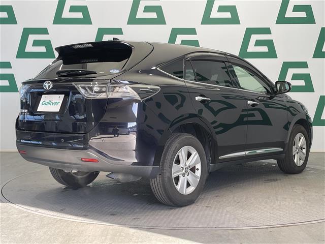 ハリアー エレガンス 禁煙車 純正9インチナビ バックカメラ フルセグTV Bluetooth ハーフレザーシート LEDヘッドライト フルオートパワウィンドウ 運転席パワーシート 純正17インチアルミホイール ETC(30枚目)